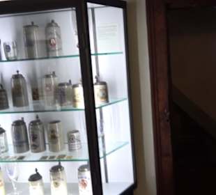 Bier & Oktoberfest Museum
