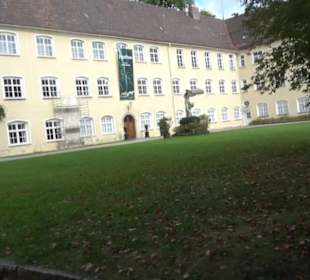 Schloss Isny