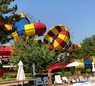 Aquapark Aquamania