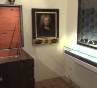 Stadtgeschichtliches Museum