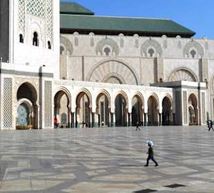 Hassan-II.-Moschee