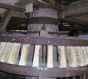 Spindelrad