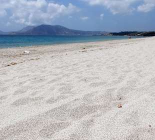 Magic-Beach im Süd-Osten der Insel