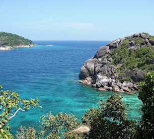 Ein Traum für Genießer