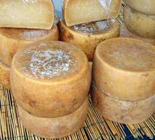 Eindrücke vom Wochenmarkt Nuoro