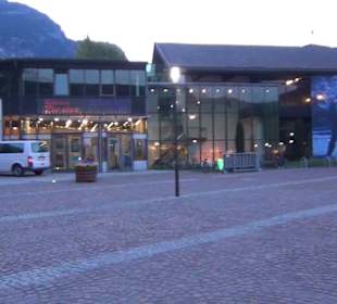 Bummel durch die Innenstadt