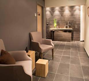 Détendez-vous au Spa Quatre Terres