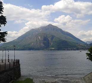 Jezioro Como