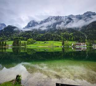 Hintersee 
