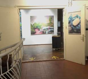 Kunstverein im Schuhhaussaal 