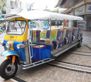 TukTuk