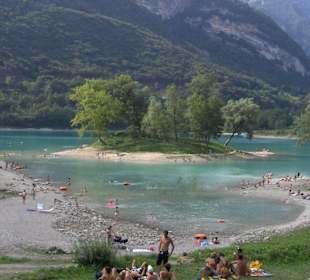 Lago di Tenno