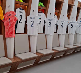 Wembley Stadion 