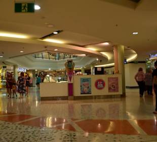 Harbourside Shoppingcenter