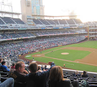 Petco Park