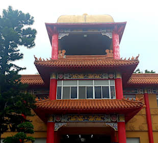 Fo-Guang-Shan Klosterkomplex