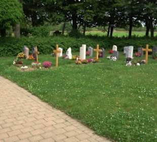 Friedhof Stockach