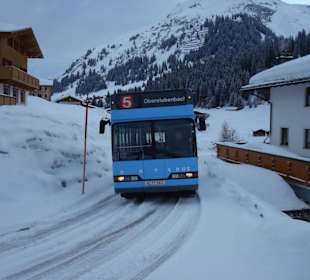 Ortsbus Lech