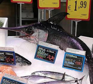 Einkaufen & Shopping