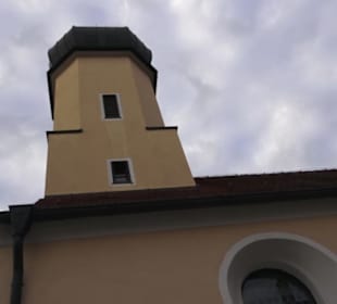 Katholische Kirche St. Wolfgang