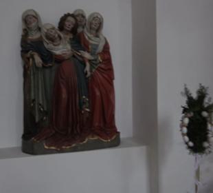 Wallfahrtskirche Weggental