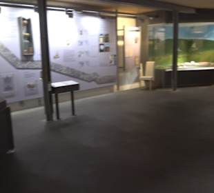 Museum Römer und Bajuwaren