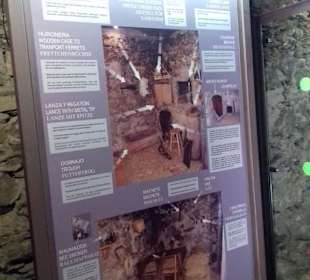 Teide Nationalpark in Las Canadas del Teide