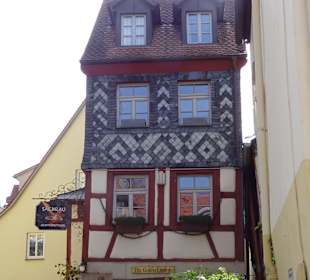 Gustavstraße Fürth