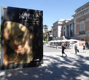 Museo del Prado
