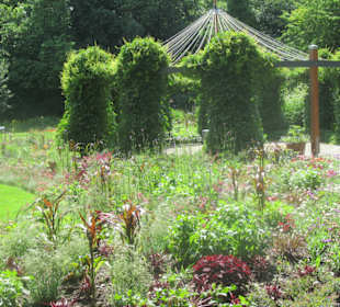 Botanischer Garten Augsburg