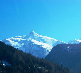 Brenner vom Bus aus Eindrücke-Impressionen
