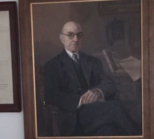 Wallfahrtskirche Santuari de Sant Salvador