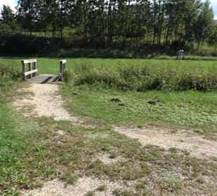 Gomadinger See