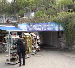 Zoologischer Stadtgarten
