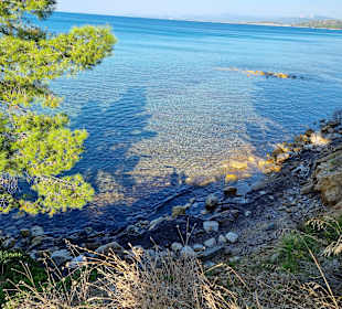 Wandern Elia Nikitis