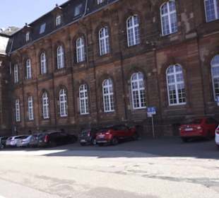 Erlebniszentrum von Villeroy & Boch