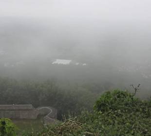 Burgruine Hohenneuffen