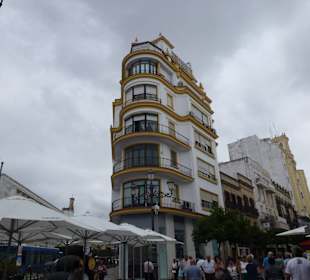 Jerez de la Frontera 