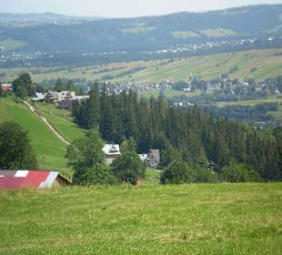 Tatrzański Park Narodowy