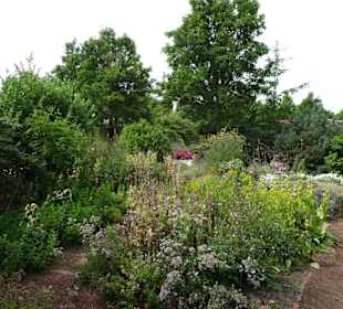 Impressionen aus dem Park der Gärten