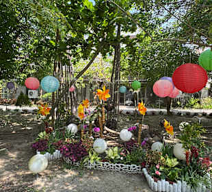 Ten Drum Cultural Village