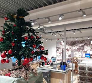 DeBeukelaer Factory Outlet in Grünstadt