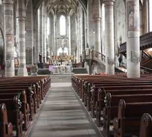 Kirche St. Michael