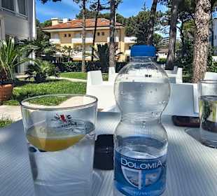 Barterrasse