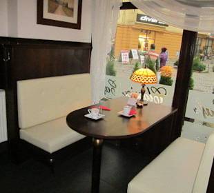 Cafe Classico in Jelenia Gora