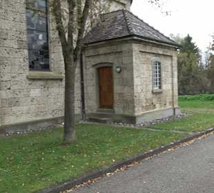 Pfarrkirche St. Vitus Möhringen