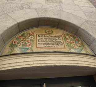 Das Rappeneck