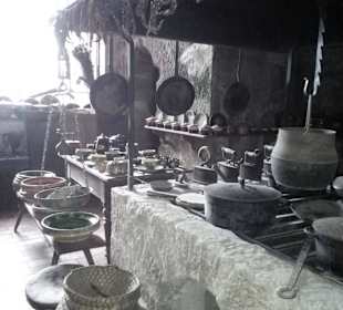 Burg Berwartstein in Erlenbach