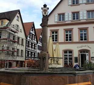 Stadtbrunnen