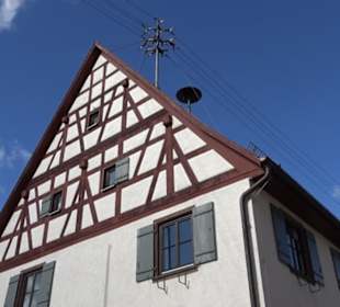 Geschichtslehrpfad Streichen